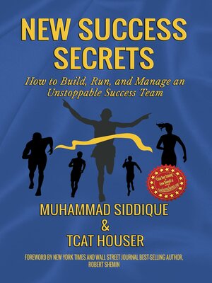 cover image of New Success Secrets